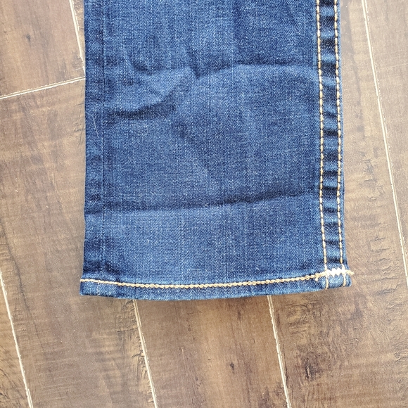 AUTHENTIC True Religion World Tour Womens Jeans - Picture 11 of 11